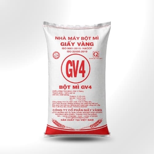 Bột mì GV4