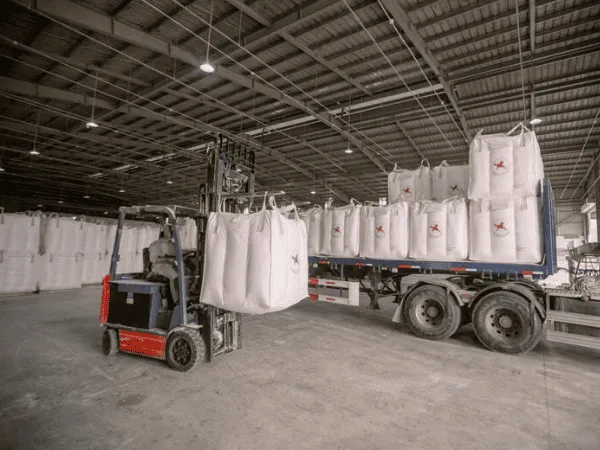 Công Ty Cổ Phần Giấy Vàng Đối Tác Bột Mì Uy Tín Cho Doanh Nghiệp